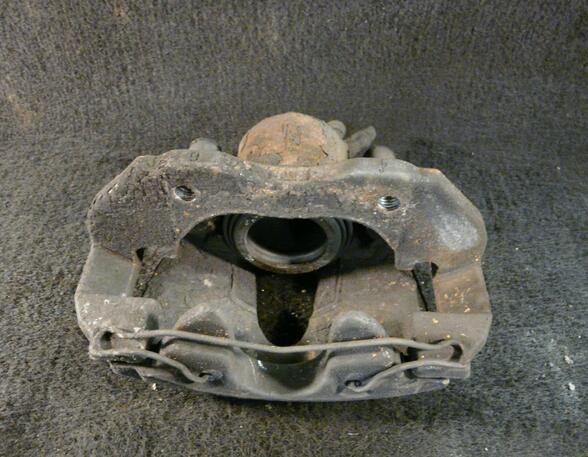 Brake Caliper FORD Focus II Turnier (DA, DS, FFS)