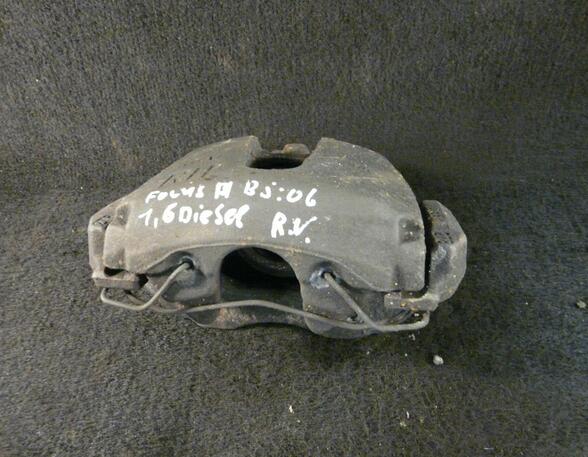 Brake Caliper FORD Focus II Turnier (DA, DS, FFS)