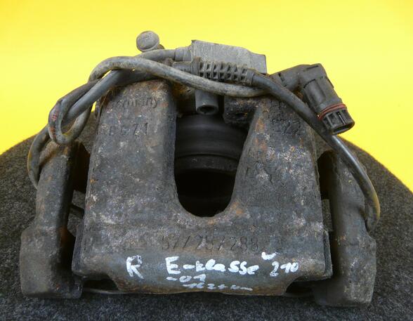 Brake Caliper MERCEDES-BENZ E-Klasse (W210)