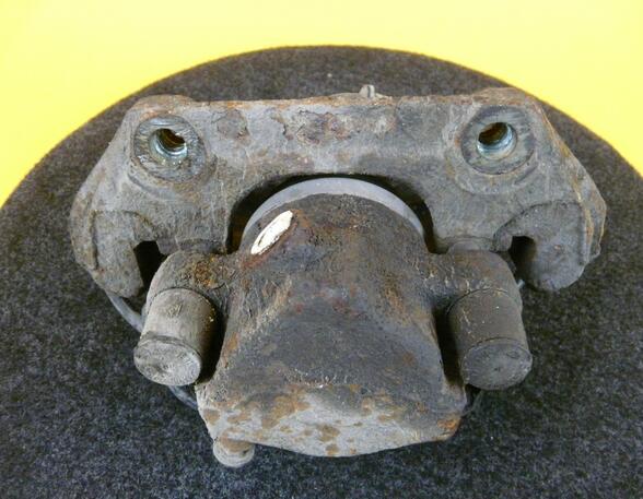 Brake Caliper MERCEDES-BENZ E-Klasse (W210)