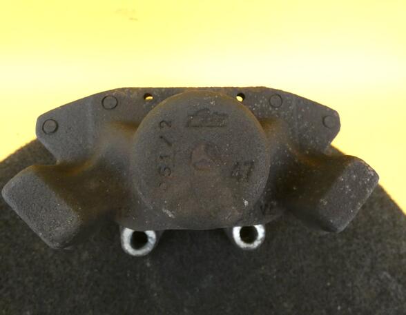 Brake Caliper MERCEDES-BENZ E-Klasse T-Model (S210)