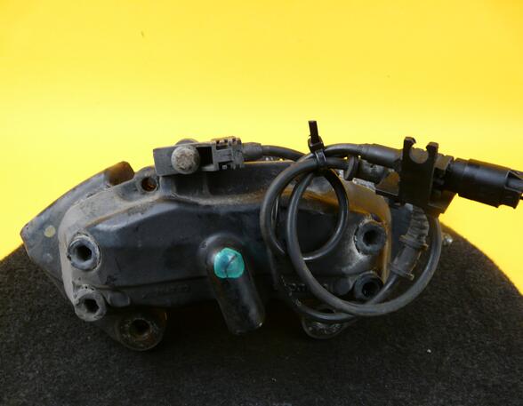 Brake Caliper MERCEDES-BENZ S-Klasse (W220)