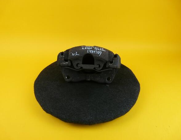 Brake Caliper VW Touareg (7L6, 7L7, 7LA)