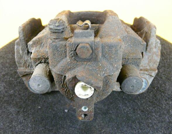 Brake Caliper VW Touareg (7L6, 7L7, 7LA)