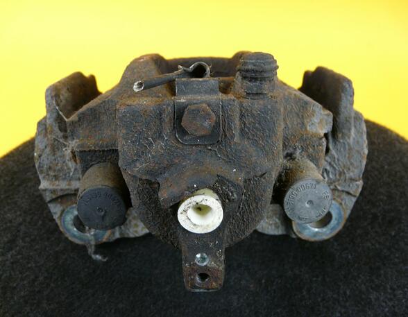 Brake Caliper VW Touareg (7L6, 7L7, 7LA)