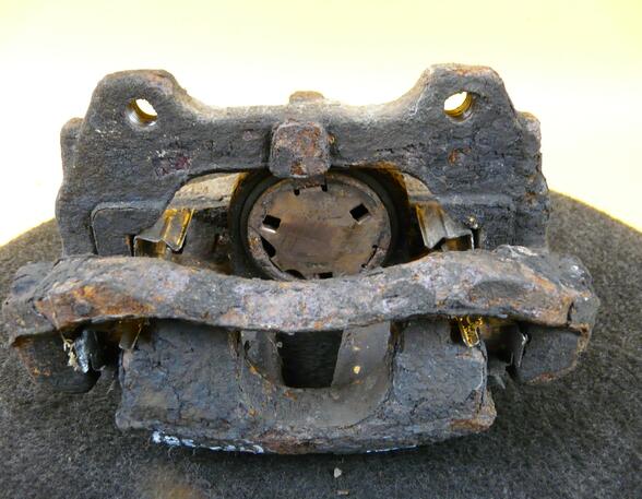 Brake Caliper FIAT Doblo Kasten/Großraumlimousine (223)