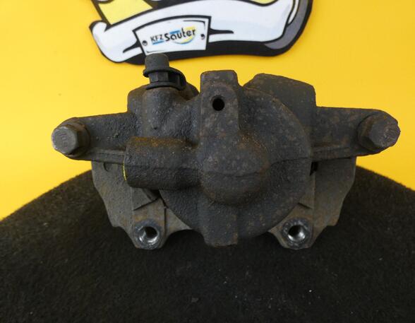 Brake Caliper OPEL Adam (M13)