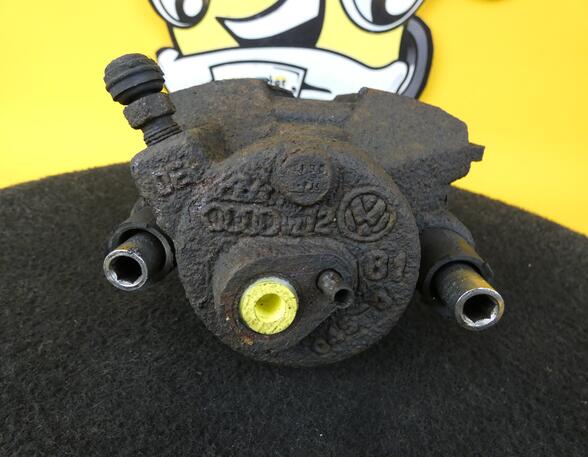 Brake Caliper SKODA Citigo (--)