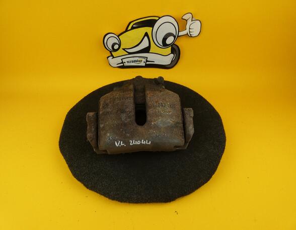 Brake Caliper SEAT ALTEA (5P1)