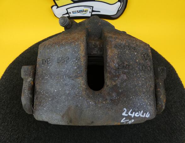 Brake Caliper SEAT ALTEA (5P1)