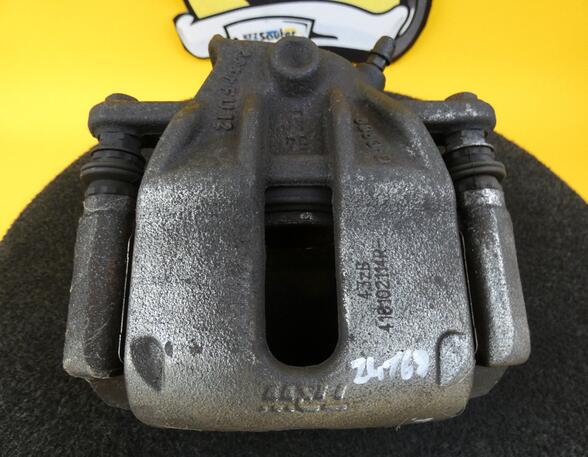 Brake Caliper RENAULT ZOE (BFM_)