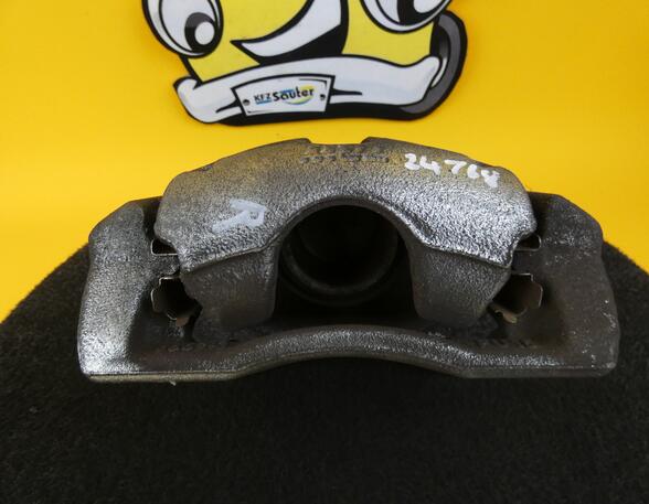 Brake Caliper RENAULT ZOE (BFM_)