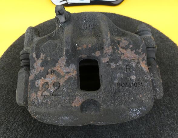 Brake Caliper HYUNDAI GETZ (TB)