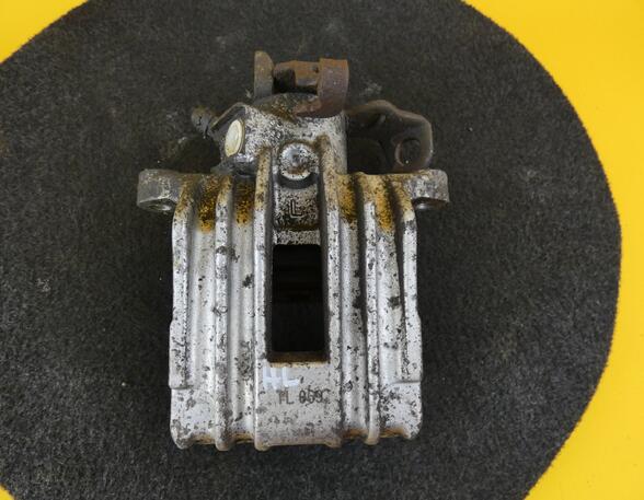 Brake Caliper SEAT LEON (1M1)