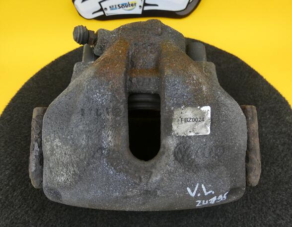 Brake Caliper VW PASSAT Variant (3B6)