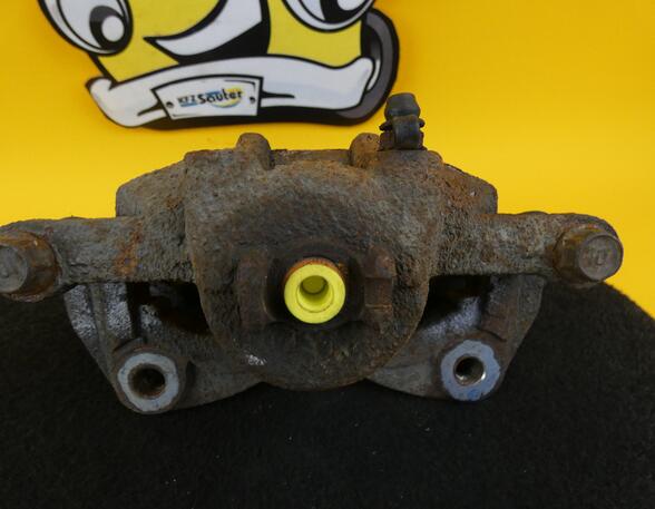 Brake Caliper HYUNDAI i10 II (BA, IA)