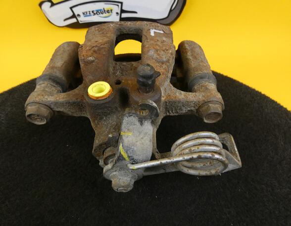 Brake Caliper HYUNDAI i10 II (BA, IA)