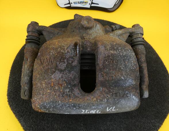 Brake Caliper SKODA OCTAVIA III (5E3, NL3, NR3)