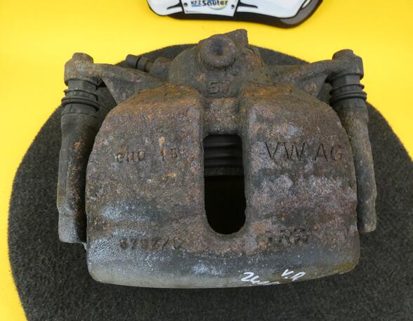 Brake Caliper SKODA OCTAVIA III (5E3, NL3, NR3)