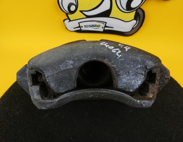 Brake Caliper SKODA OCTAVIA III (5E3, NL3, NR3)