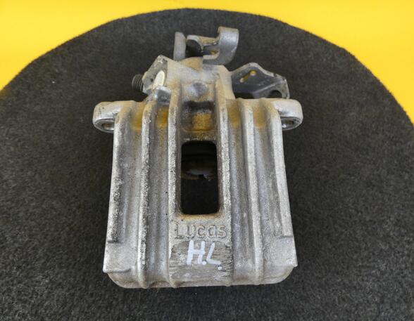 Brake Caliper SKODA FABIA II Combi (545)