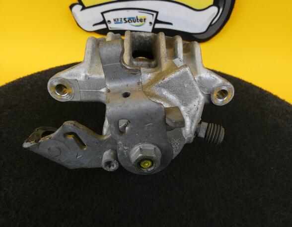 Brake Caliper SKODA FABIA II Combi (545)