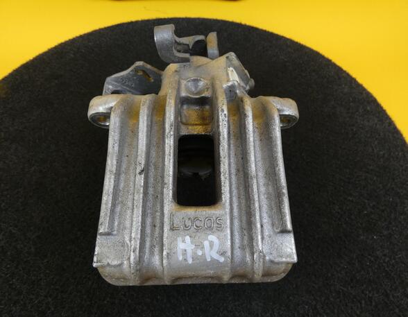 Brake Caliper SKODA FABIA II Combi (545)