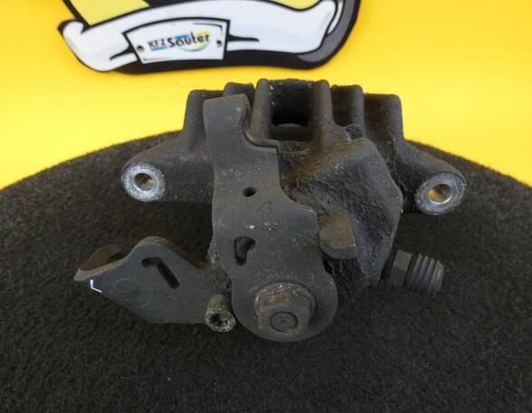 Brake Caliper VW POLO (9N_)