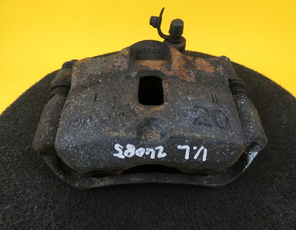 Brake Caliper HYUNDAI i10 (PA)