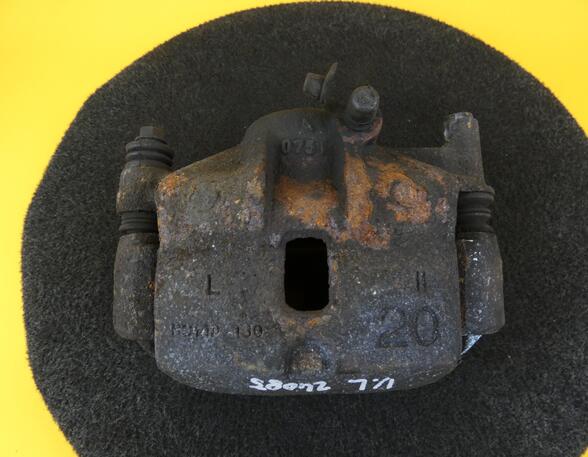 Brake Caliper HYUNDAI i10 (PA)