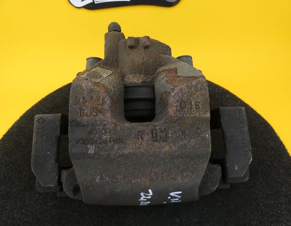 Brake Caliper OPEL ASTRA K Sports Tourer (B16)