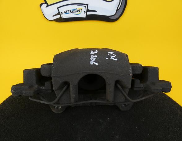 Brake Caliper OPEL ASTRA K Sports Tourer (B16)