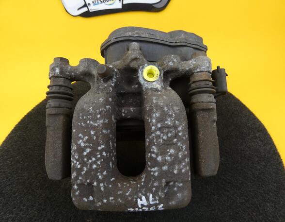 Brake Caliper OPEL ASTRA K Sports Tourer (B16)