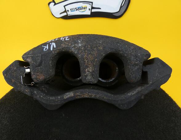 Brake Caliper FORD TRANSIT Van (FA_ _)