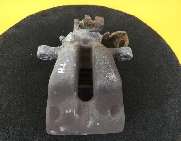 Brake Caliper OPEL ASTRA H Estate (A04)