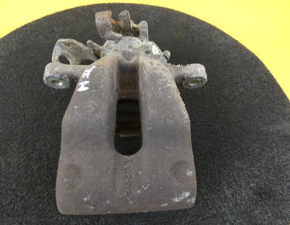 Brake Caliper OPEL ASTRA H Estate (A04)