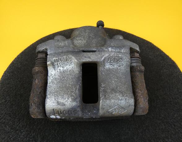 Brake Caliper RENAULT TWINGO II (CN0_)