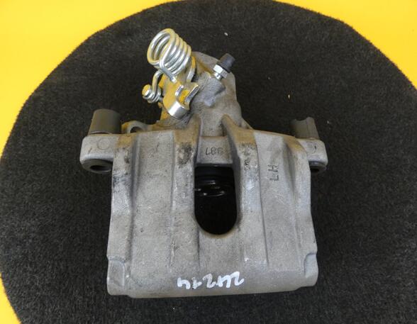 Brake Caliper FORD FOCUS C-MAX (DM2)