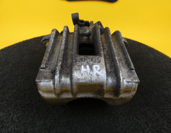 Brake Caliper AUDI A3 (8L1)