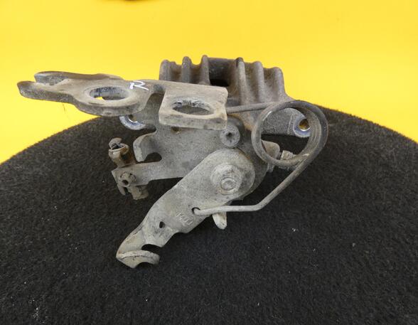 Brake Caliper VW CADDY III Box Body/MPV (2KA, 2KH, 2CA, 2CH)