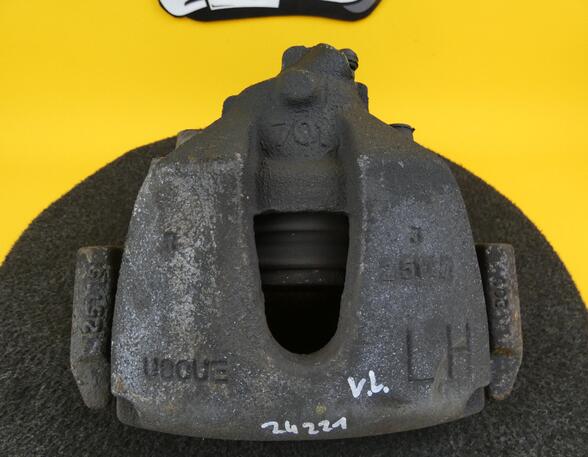 Brake Caliper FORD ECOSPORT