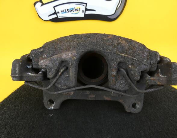 Brake Caliper VW PASSAT Variant (3C5)