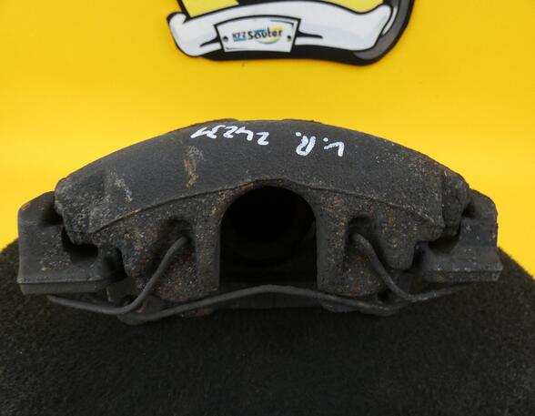 Brake Caliper VW TOURAN (1T1, 1T2)