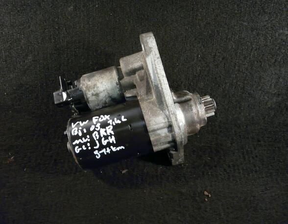 Starter VW FOX (5Z1, 5Z3)