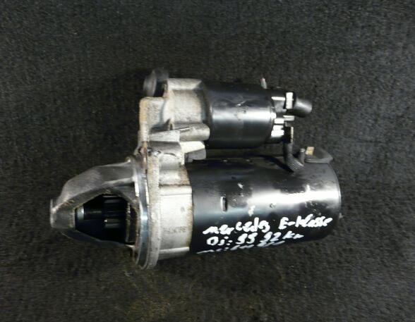 Starter MERCEDES-BENZ E-KLASSE T-Model (S210)