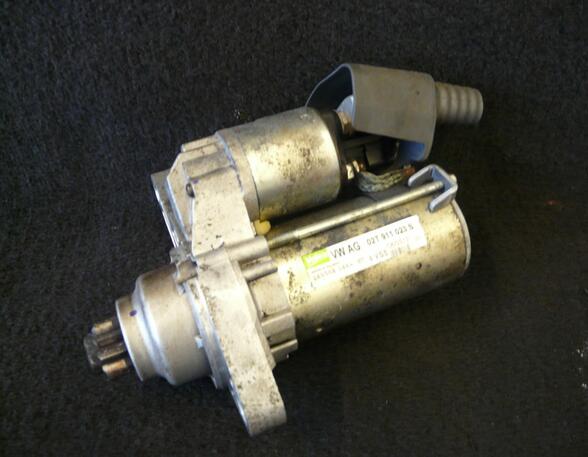 Starter VW POLO (6R1, 6C1)