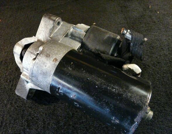 Startmotor PEUGEOT 306 Cabriolet (7D, N3, N5)