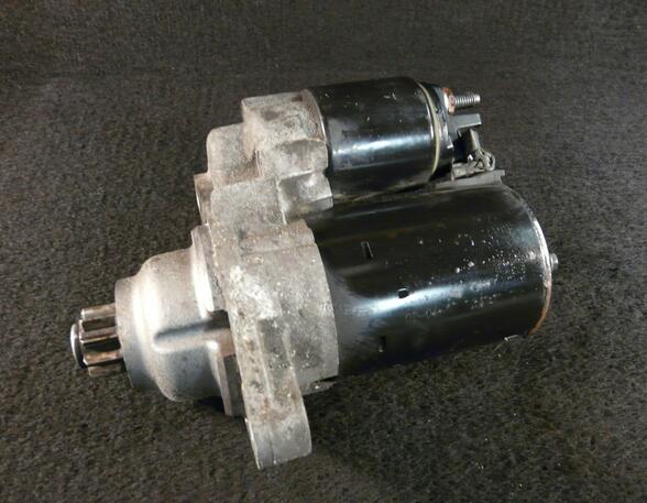 Starter VW GOLF IV (1J1)