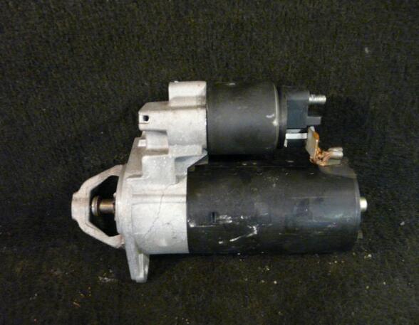 Startmotor MERCEDES-BENZ A-KLASSE (W168)