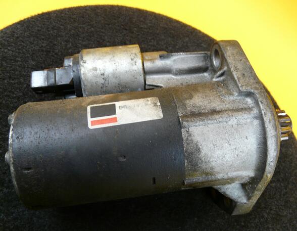 Startmotor VW GOLF IV Variant (1J5)